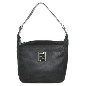 ショルダーバッグ・ポシェット FENDI Woman Shoulder bag Blue 8BH424 AUT4 F1SXQ Small Roll Fabric Blue | Fendi